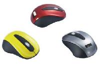 Mouse USB (2.4GHz Wireless Optical Mouse ZAP)