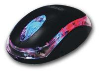 Mouse USB-PS2 (Optical Little Wonder New)