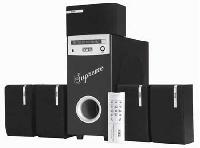 Multimedia Speakers 5.1 (IT 4000 Supreme)