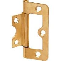 flush hinges