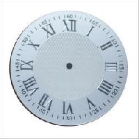 Hand watch clearance dial