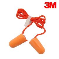 Ear Plug for Noise Cancellation Brand 3M
