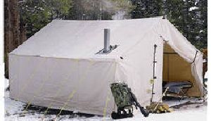 Base Camp Tent