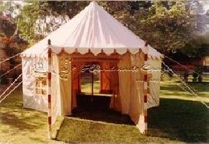 Burj Tent