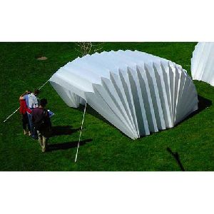 Designer Tent