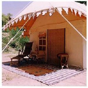 farm house tent