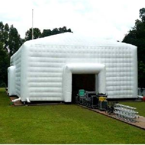 Large Marquee Tent