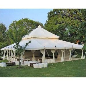 Luxury Tent