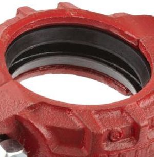 DYNAMIC RUBBER COUPLINGS