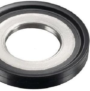 METALLIC FLAT SEALS