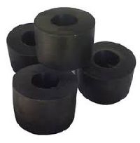 rubber mounting pad
