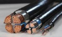 Unarmoured Cables