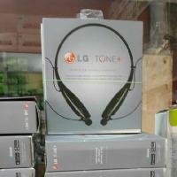 LG Bluetooth