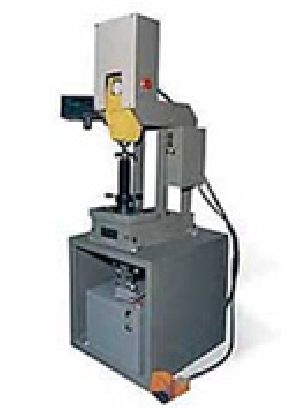 Automatic Brinell Hardness Tester