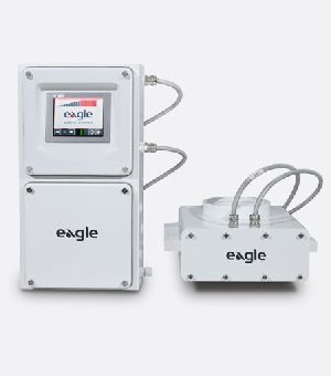 Eagle V-Series Metal Detector