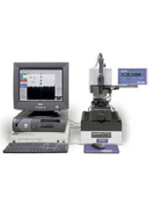 Microhardness Testing Systems