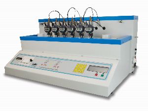 Polymer Testing Instruments