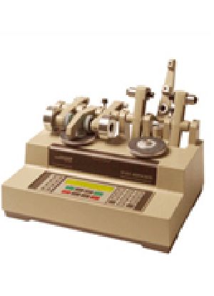 Rotary Abraser