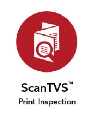 ScanTVS Print Inspection Solution