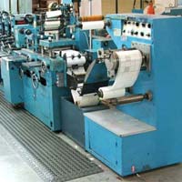 Hikari Label Printing Machine