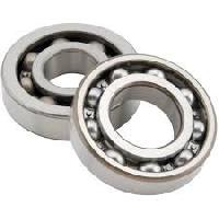 crankshaft bearings