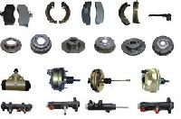 brake system parts
