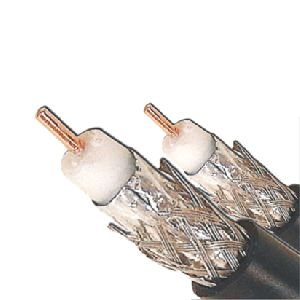 axial cables