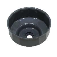 oil filter cup