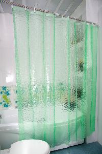 Bathroom Curtains