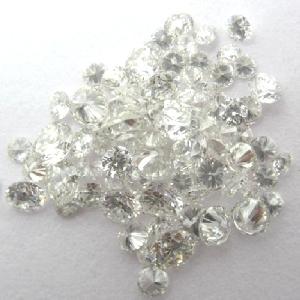 Natural Loose Diamonds