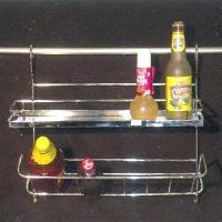 Bottle & Multipurpose Rack