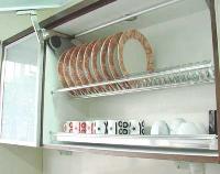 Kitchen Dish Rack (001)