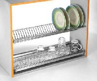Kitchen Dish Rack (002)
