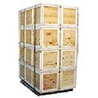 Wooden Crates - 03
