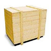 WPB - 01 Wooden Packaging Boxes