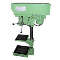 Pillar Drilling Machine