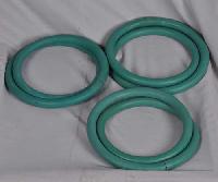 Rubber Gas Tubes