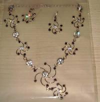 Item Code: RJW FE 003 Fashion Necklace Set