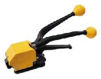 Battery Operated Strapping Tool