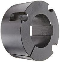 cast iron taper lock