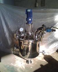 Rotary Brush Strainer