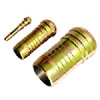 hydraulic end fitting nipples