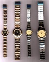 Wrist Watches 06