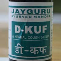 D-Kuf Syrup