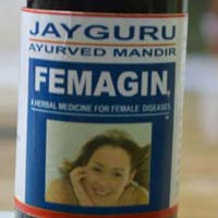 Femagin Syrup