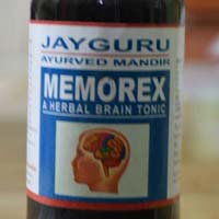 Memorex Syrup