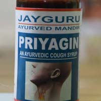 Priyagin Syrup