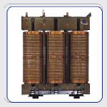 Vacuum Pressure Impregnated ( VPI ) Dry Type Transformers