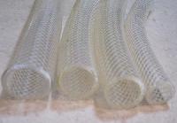 PVC Nylon Braided Water Hose 04