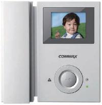 Color Video Door Phone